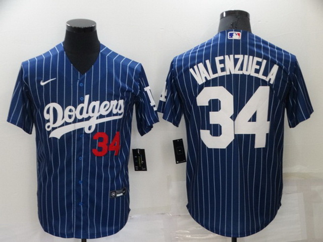 Los Angeles Dodgers Jerseys 148